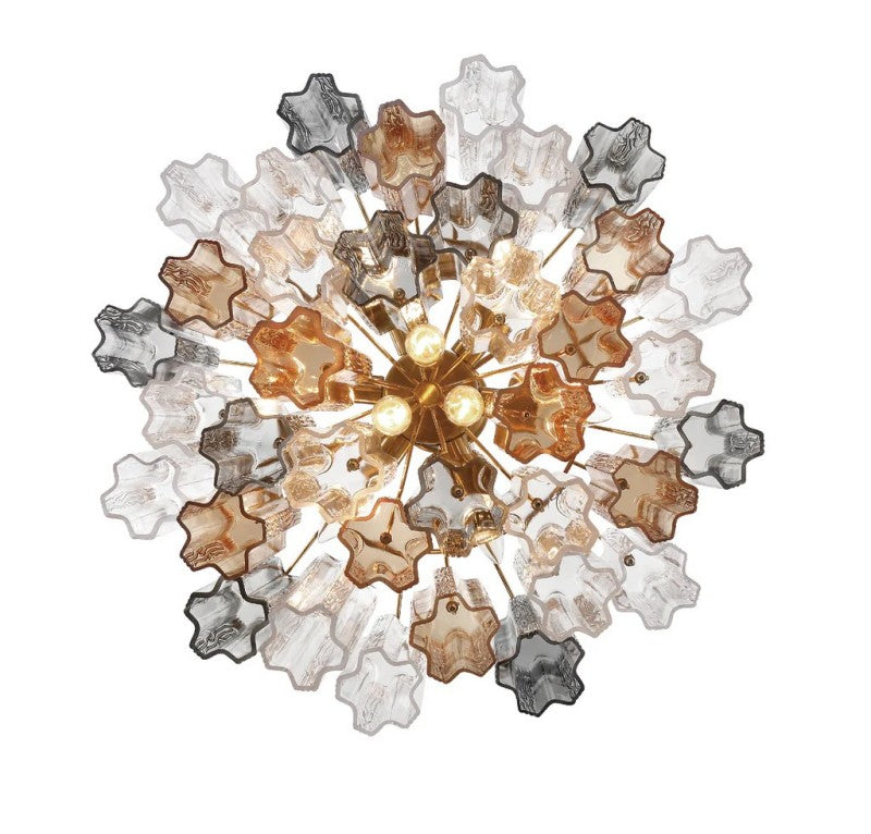 Addien 9-Light Chandelier