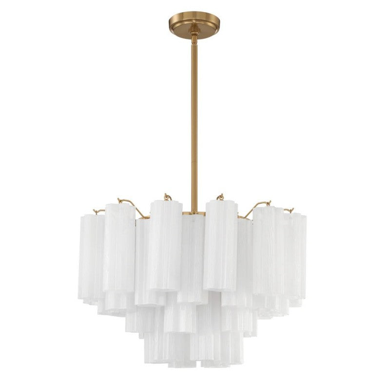 Addien 9-Light Chandelier