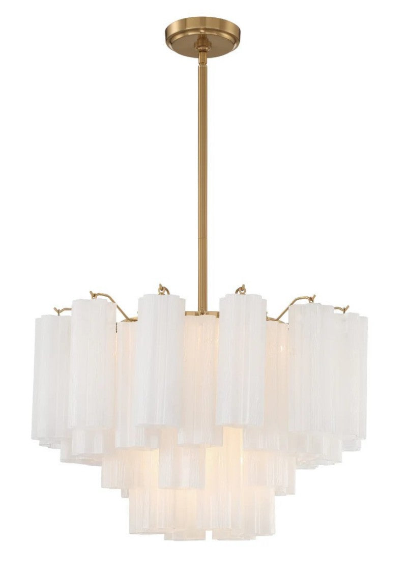 Addien 9-Light Chandelier