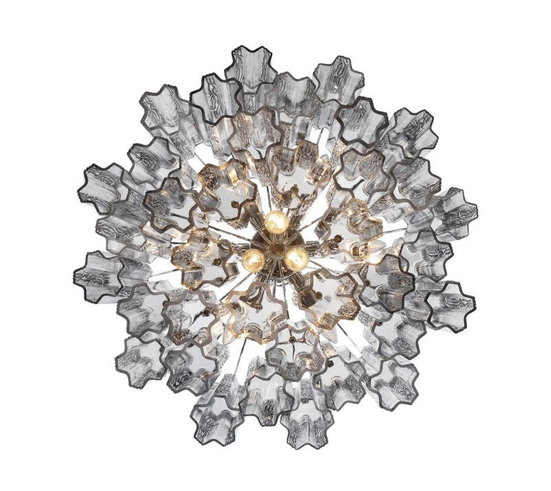 Addien 9-Light Chandelier