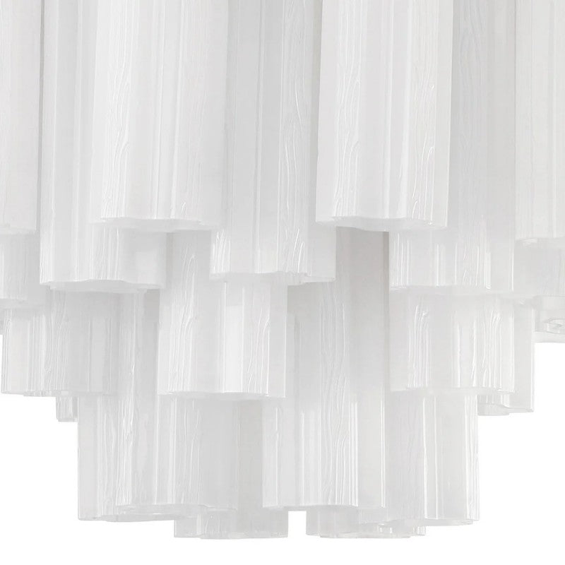 Addien 9-Light Chandelier