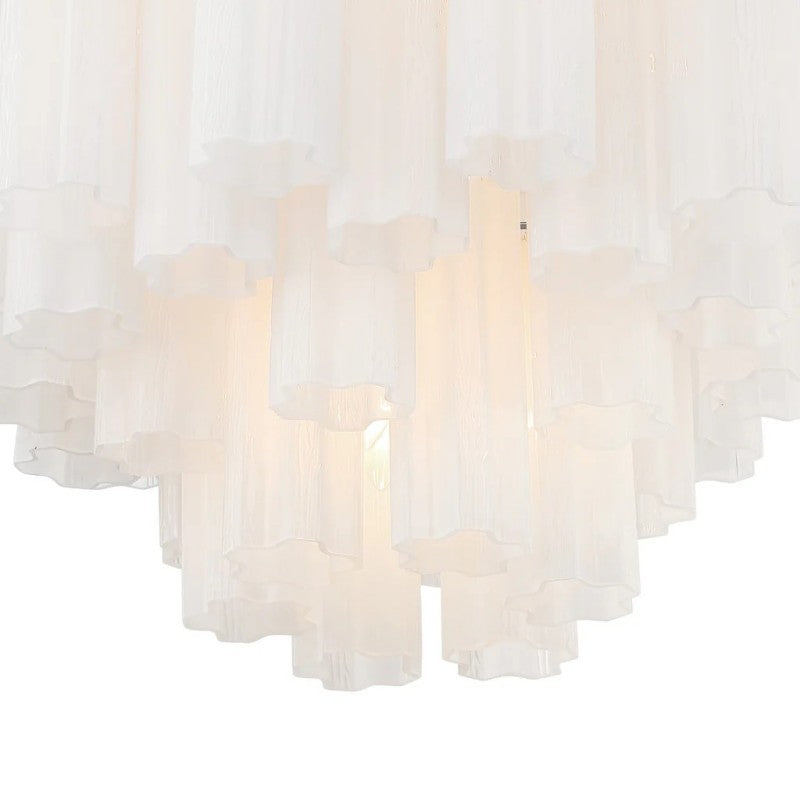 Addien 9-Light Chandelier