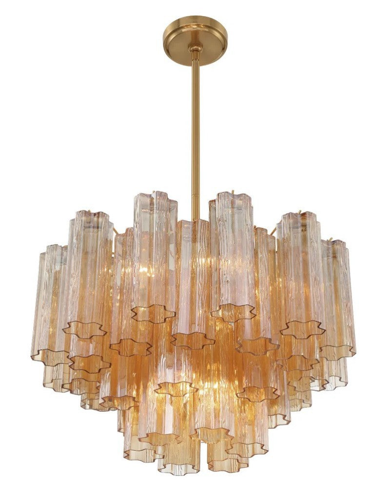 Addien 9-Light Chandelier