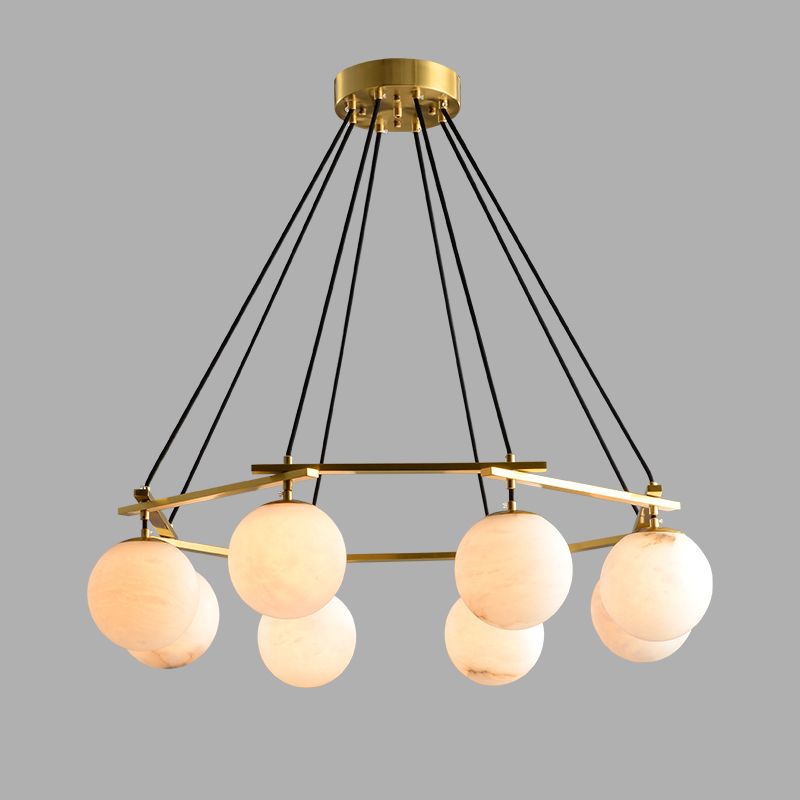 Entryway Chandeliers