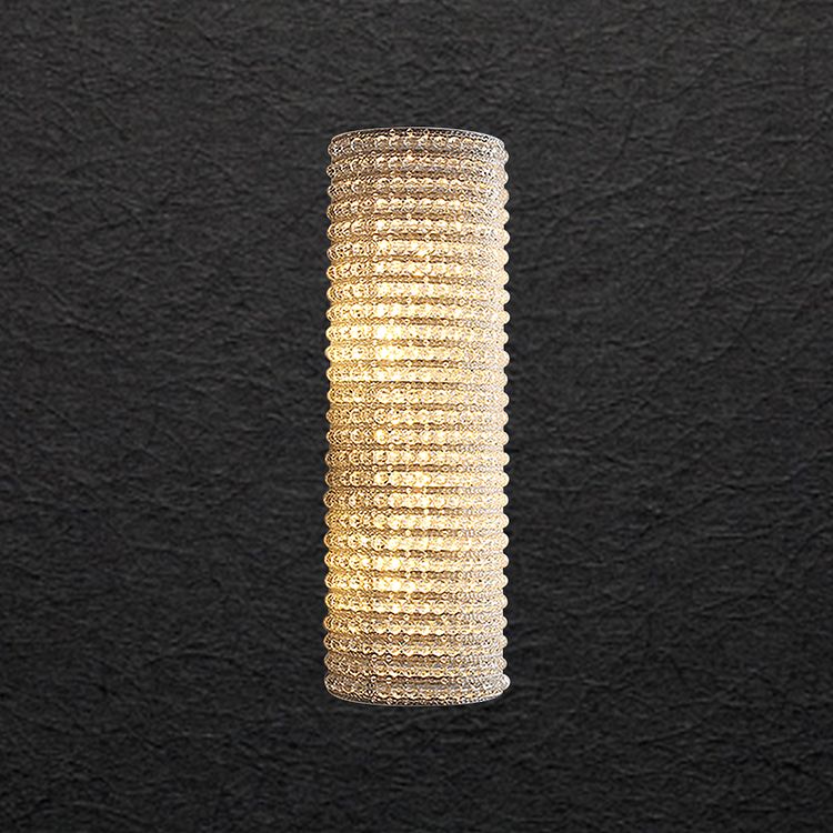 Alison Series Crystal Wall Sconce - product detail 10