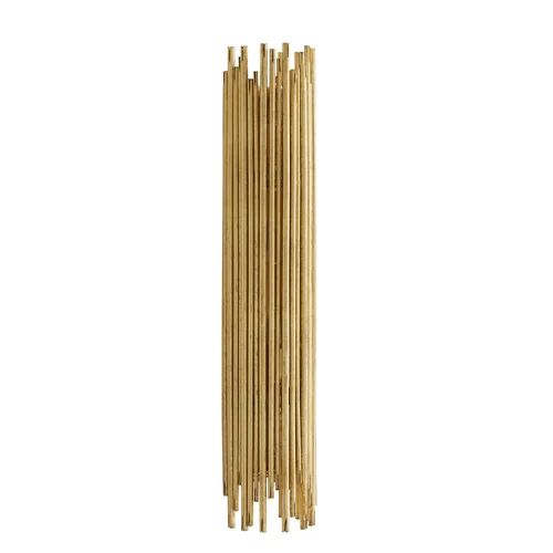 Althely Metal Long Wall Sconce - product detail 4