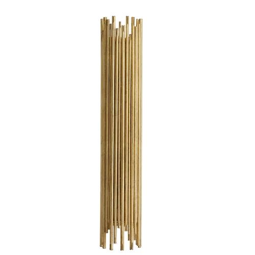 Althely Metal Long Wall Sconce - product detail 5