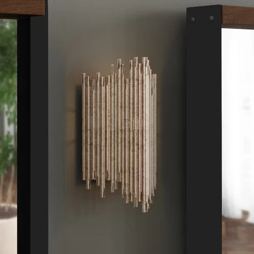 Althely Wall Sconce For Living Room - product detail 2