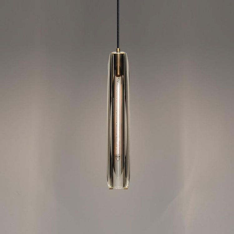 Audrey Crystal Pendant Lights - product detail 4