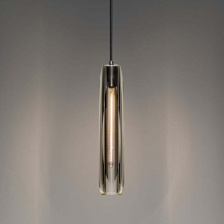 Audrey Crystal Pendant Lights - product detail 5