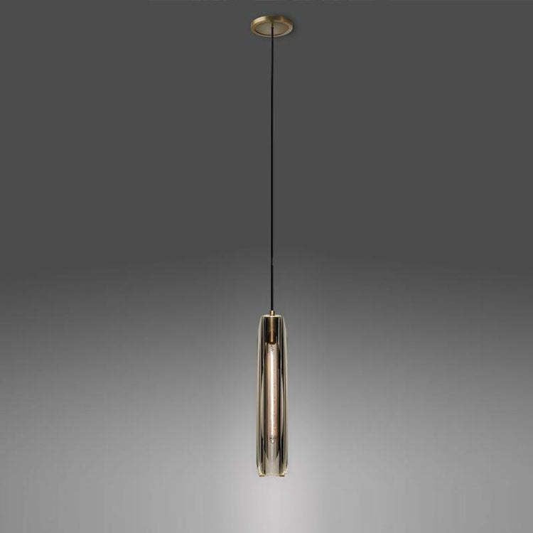 Audrey Crystal Pendant Lights - product detail 7
