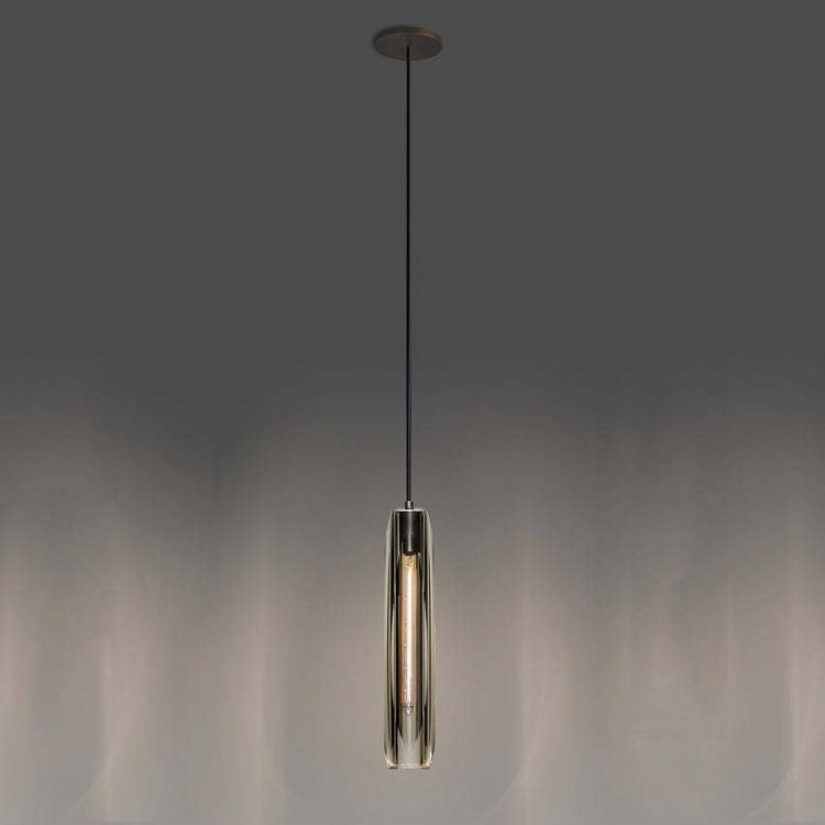 Audrey Crystal Pendant Lights - product detail 8
