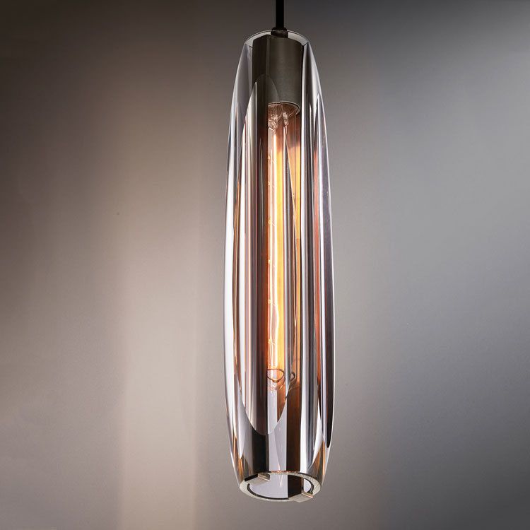 Audrey Crystal Pendant Lights - product detail 9