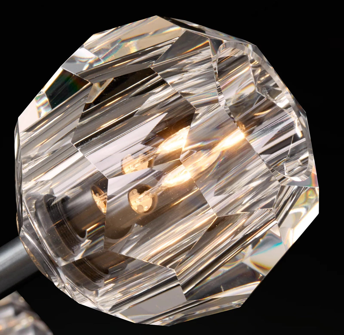 Balle Series Glass Wall Sconce/Pendant - product detail 50