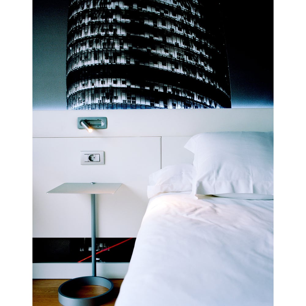 Bedside Modern Reading Lights，Swing Wall Sconce|Luminexhome