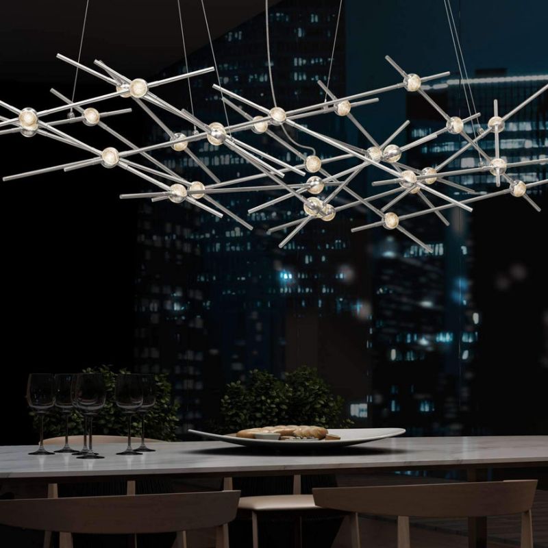 Biko Constellation Ursa Major Chandelier - product detail 3