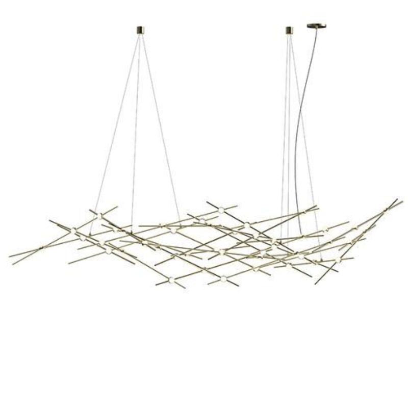 Biko Constellation Ursa Major Chandelier - product detail 4