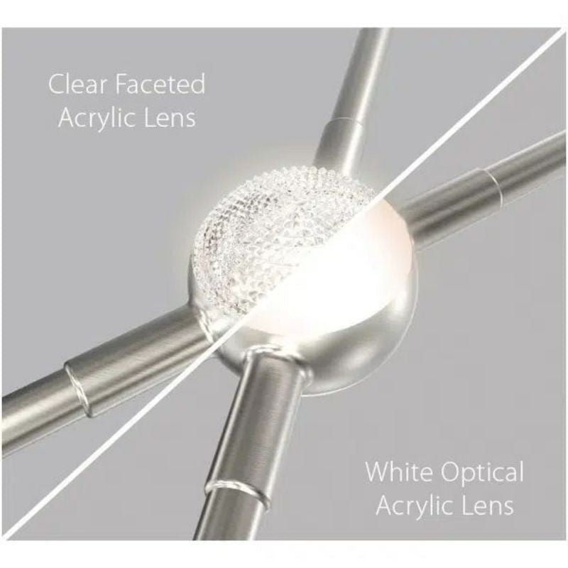 Biko Constellation Ursa Major Chandelier - product detail 5