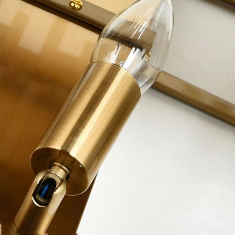 Bourbons Grand Crystal Sconce - product detail 6