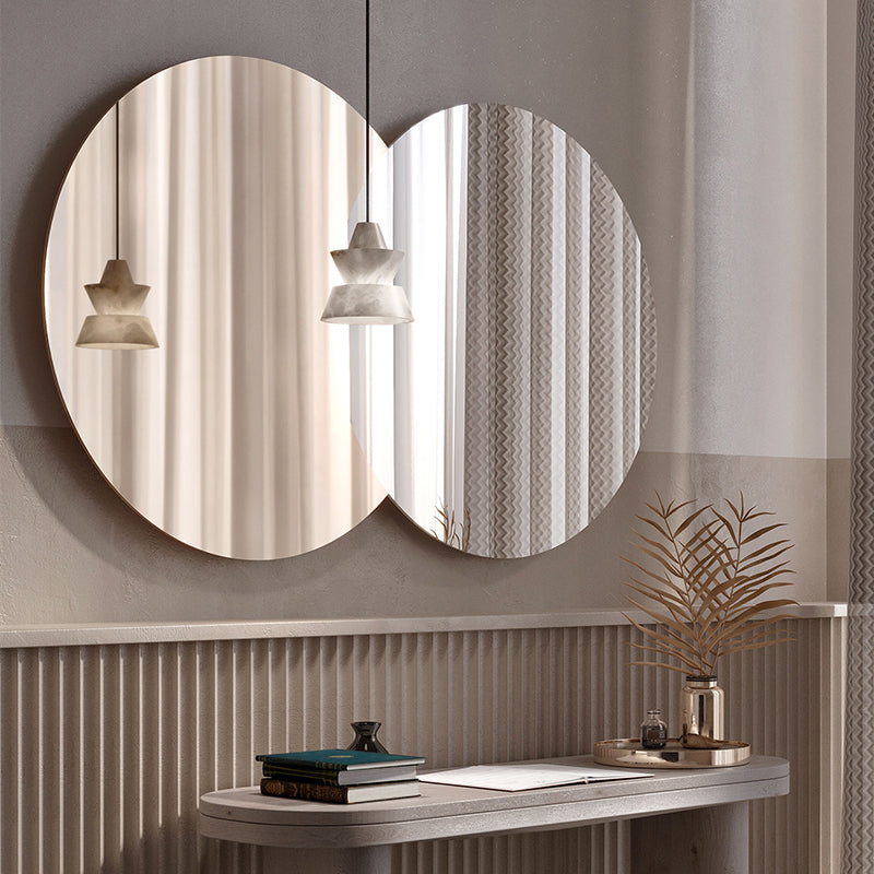 Carol Alabaster Dining Table Pendant Light - product detail 3