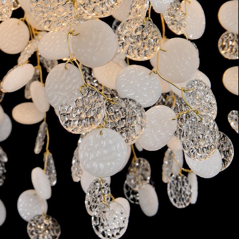 Cathy Oval Tree Branch Chandelier - product detail 5