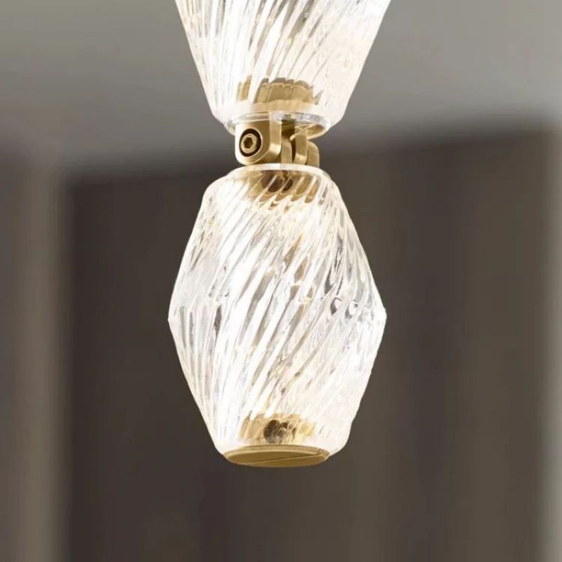 Charm Pendant 26" 39"