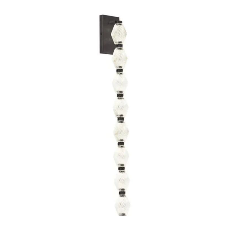 Charm Wall Sconce 27"