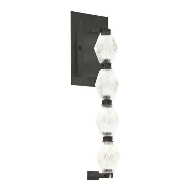 Charm Wall Sconce 19"