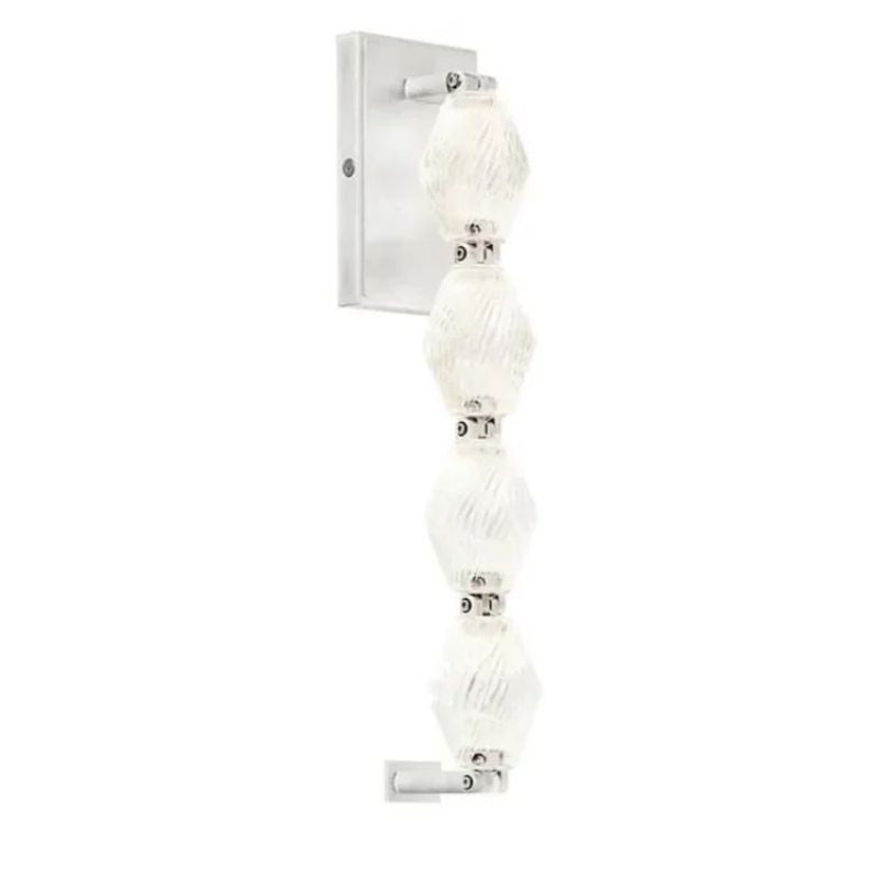 Charm Wall Sconce 19"