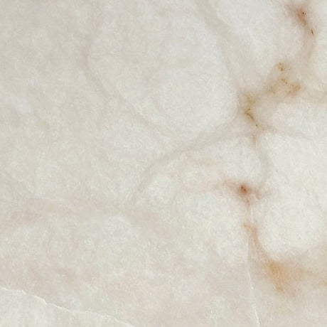 Steven Contemporary Alabaster Wall Sconce - product detail 4