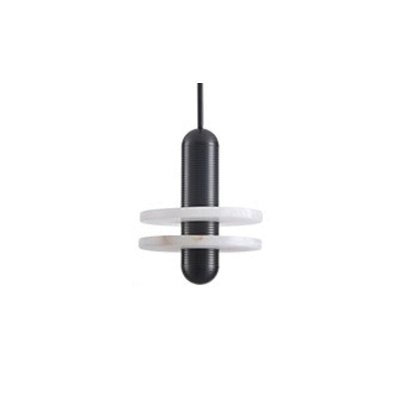 Csilla Alabaster Pendant Light - product detail 5