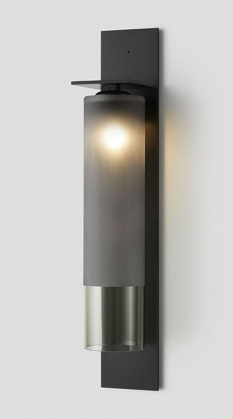 Eclipse Wall Sconce - product detail 2