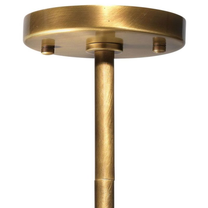 Elancourt Alabaster Pendant - product detail 5