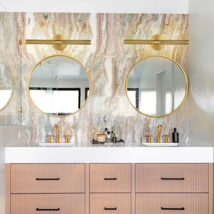 Emily LED Picture Light - product detail 7