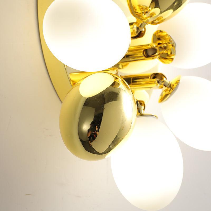 Fashion Artistic Grape Wall Sconces - product detail 7