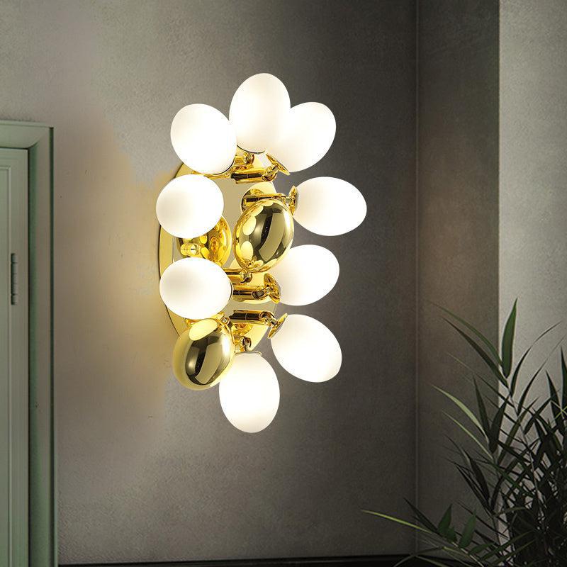 Fashion Artistic Grape Wall Sconces - product detail 2