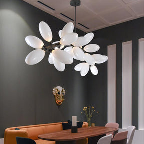 Modern Artistic Grape Pendant Light for Dining Room - LuminexHome