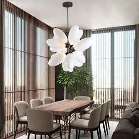 Modern Artistic Grape Pendant Light for Dining Room - LuminexHome