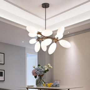 Modern Artistic Grape Pendant Light for Dining Room - LuminexHome