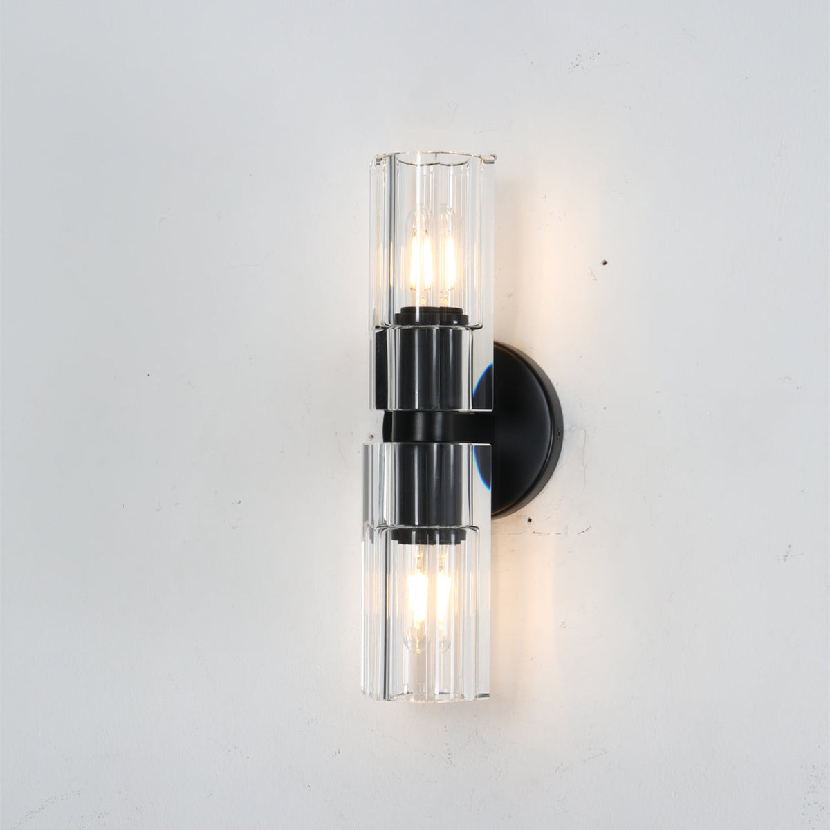 Felix Linear Sconce - product detail 3