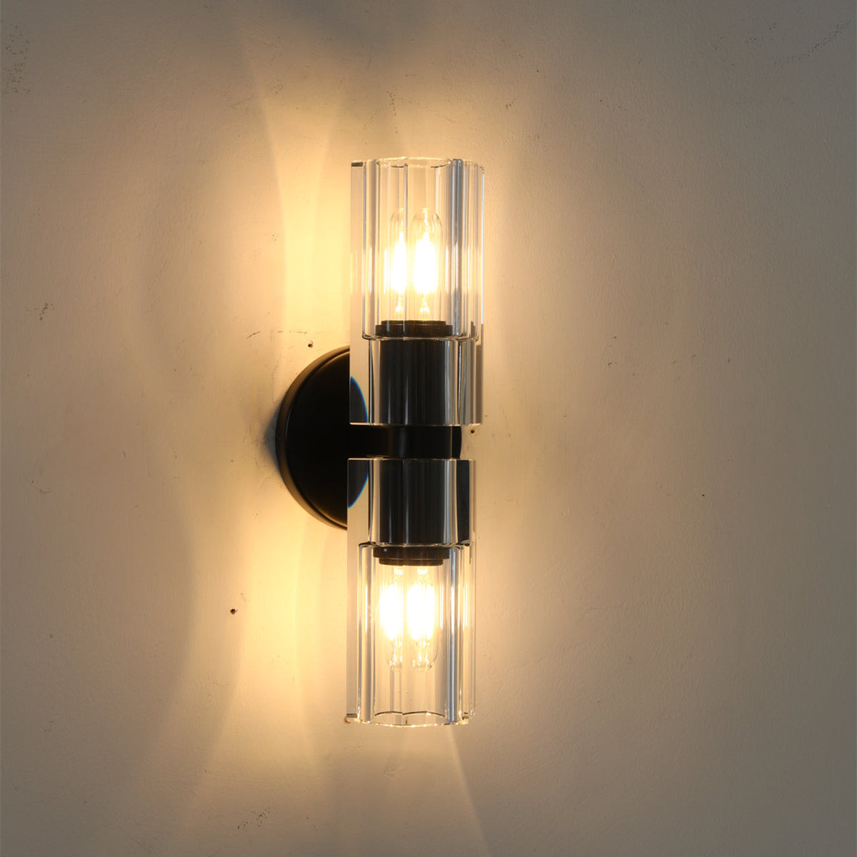 Felix Linear Sconce - product detail 11