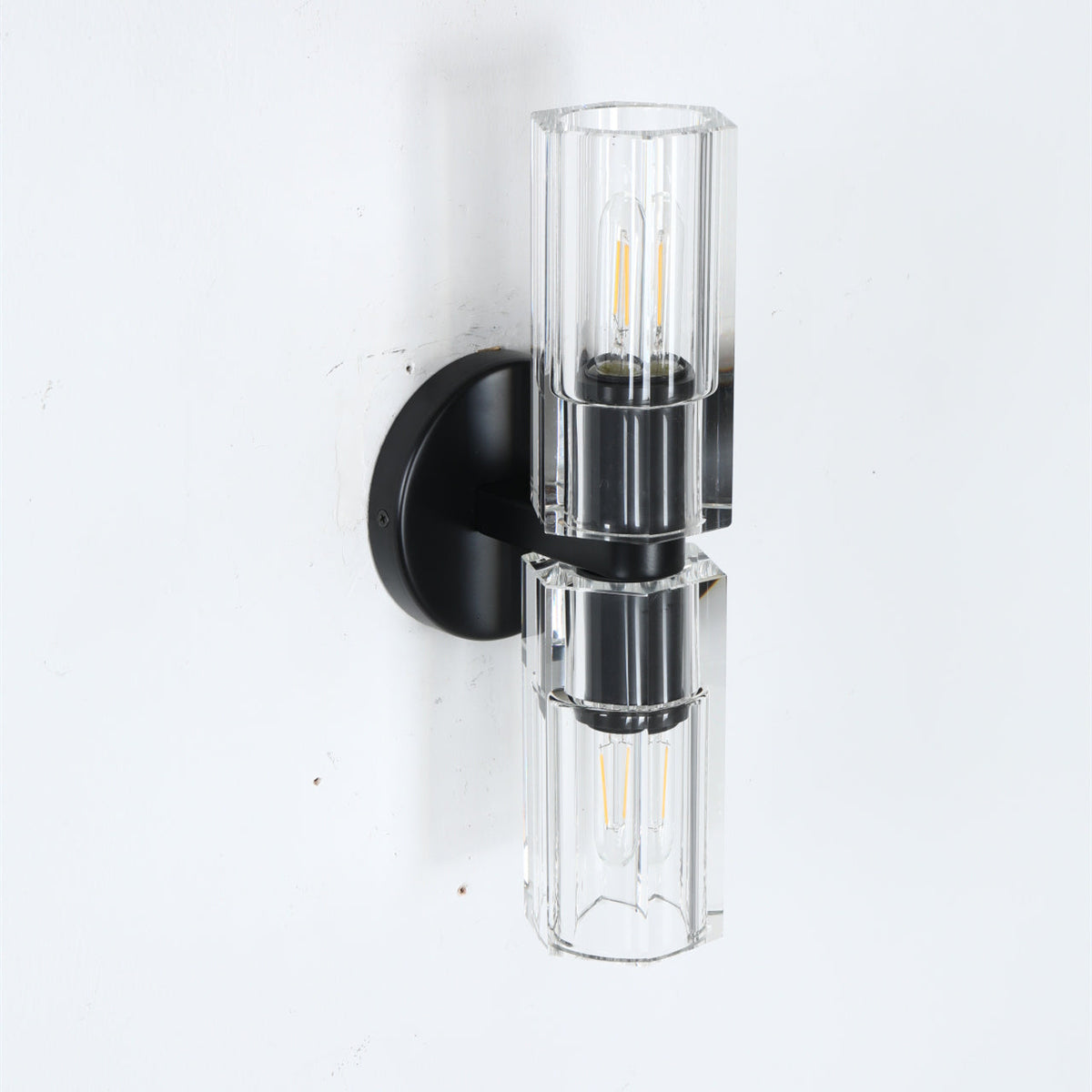 Felix Linear Sconce - product detail 4