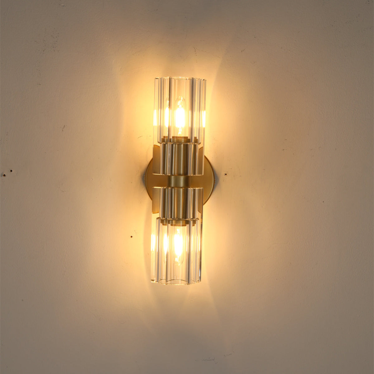 Felix Linear Sconce - product detail 5