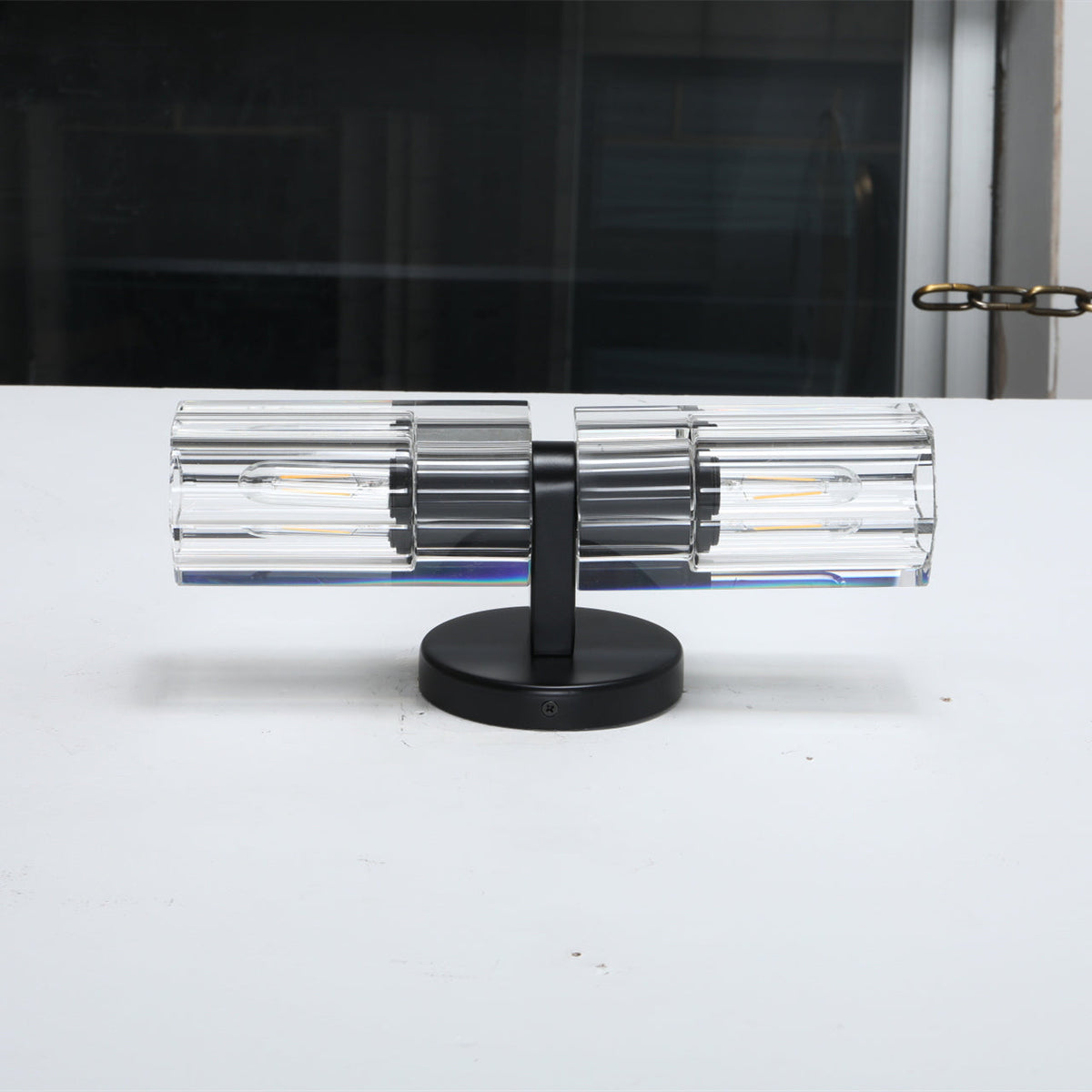 Felix Linear Sconce - product detail 6