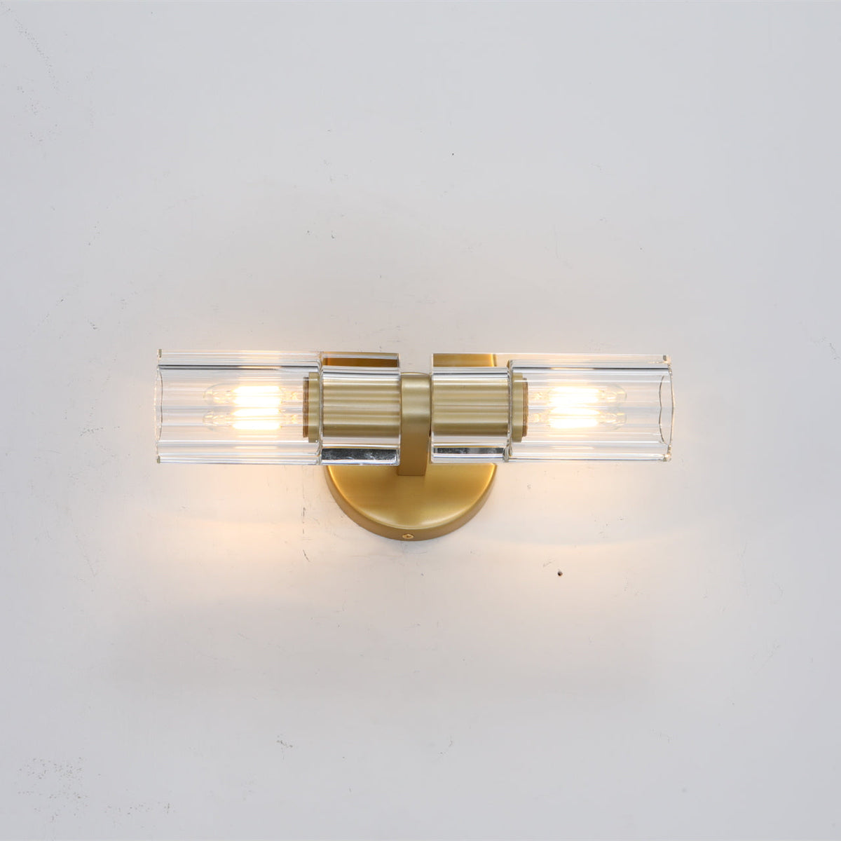 Felix Linear Sconce - product detail 7