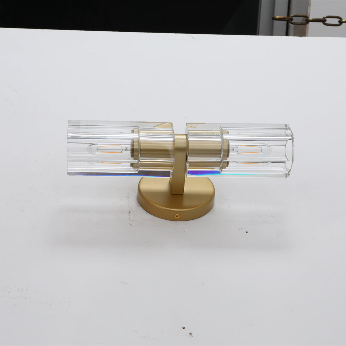 Felix Linear Sconce - product detail 8
