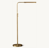 Floor Lamps For Living Room | Luminexhome