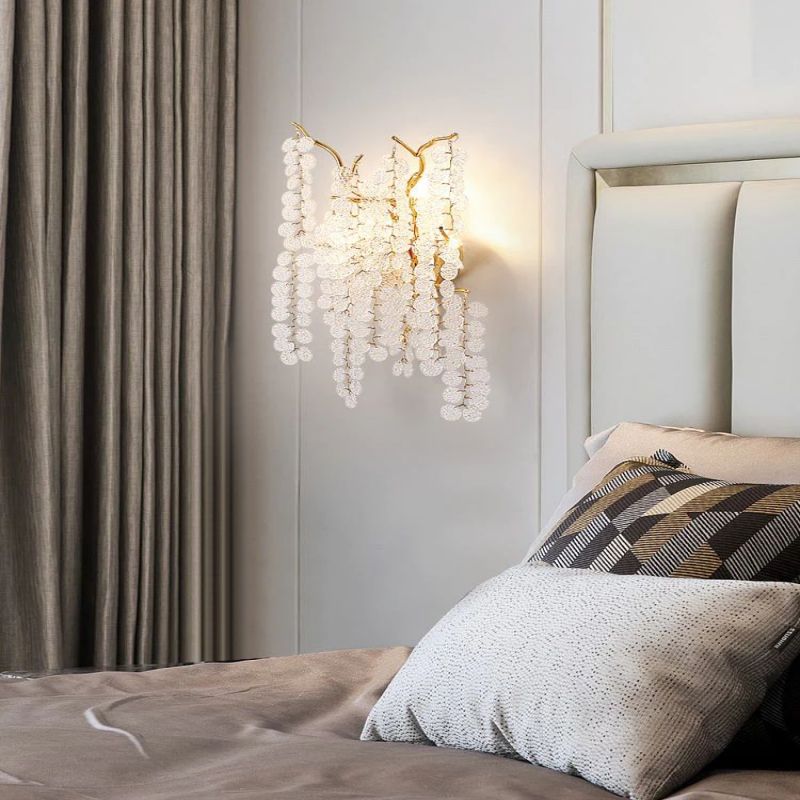 Cathy Wall Lamp - product detail 5