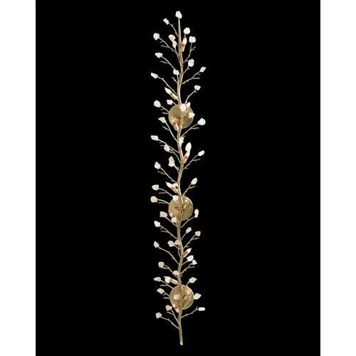 Shinning 12 Lights Wall Sconce
