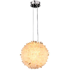 Luxury Crystal Cluster Pendant Light - LuminexHome